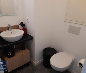 Location Appartement 1 pièce 21m² PALAISEAU 91120 - Photo 5