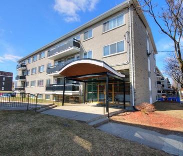 4 1/2 - Montréal (Verdun) - 1 395 $/mois - Photo 1
