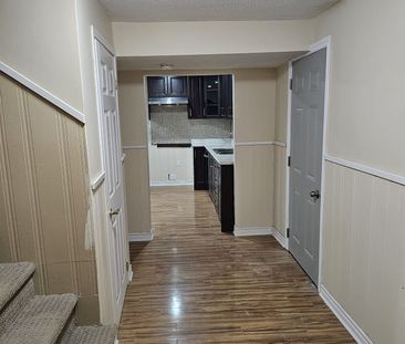 For Lease - 730 Sheppard Avenue Unit# Bsmt, Pickering, Ontario - Photo 1