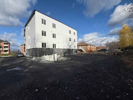 Appartement à Sherbrooke (Fleurimont) - Photo 4