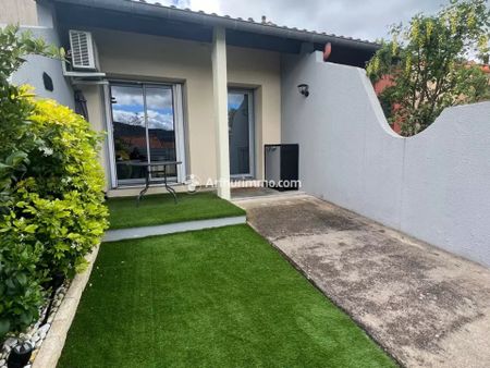Location Maison 3 pièces 64 m2 à Millau - Photo 5