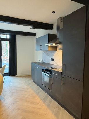 Appartement te huur: Vlasmarkt 17-D 4331 PC Middelburg - Photo 1