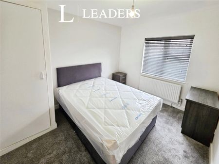 1 bedroom house to rent Acacia Avenue, Spalding, Lincolnshire, PE11 - Photo 2