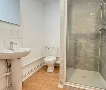 Appartement à louer 2 pièces • 40,29 m2 Metz - Photo 6