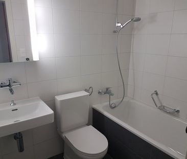 Bel appartement de 3.5 pièces à Léchelles - Photo 6