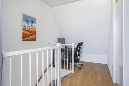 Huis te huur: Brilduikerstraat 46 2492 NX Den Haag - Photo 2
