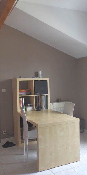 Location Appartement 2 pièces 39m² SEYSSINS 38180 - Photo 1