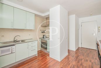 Flat for rent in Argüelles (Madrid)