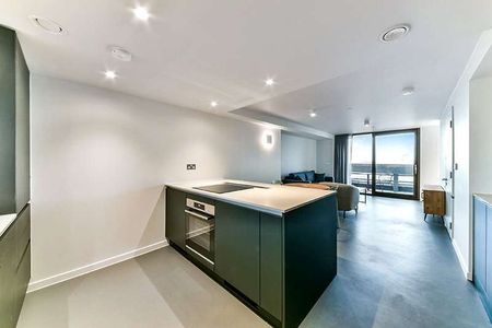 Brand new 1 bedroom 1 bathroom apartment to rent in this highly anticipated renovated development. - Photo 4