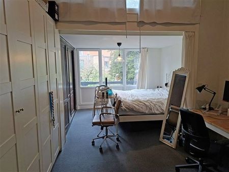 Appartement te huur - Foto 2