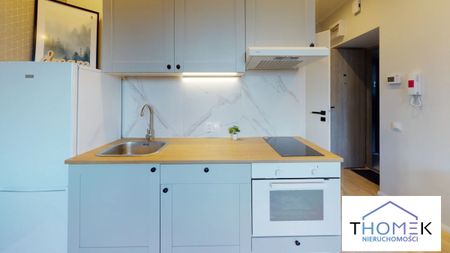 Kawalerki w Rudzie Śląskiej - BRAK KAUCJI - Photo 4