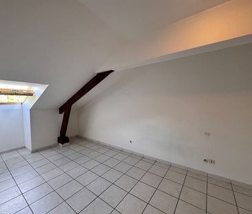 Location appartement 3 pièces, 66.63m², Amiens - Photo 5