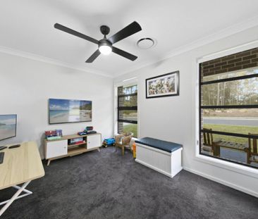 Modern Family Living in Prime Location - Photo 1