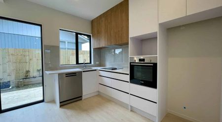 Brand New Homes for Rent - Photo 2