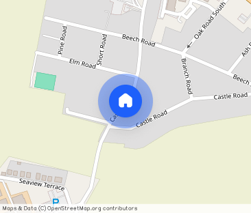 Castle Lane, Benfleet, SS7 - Photo 1