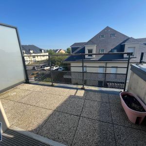 Location Appartement 3 pièces 51m² HONFLEUR 14600 - Photo 2