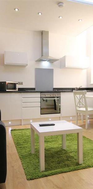 1 bedroom apartment to rent - Photo 1