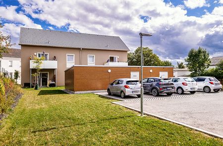 Wohnung in Weitersfeld - Photo 5