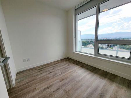 Luxury 1 bed/1 bath Condo at Water Street (#1006) - Photo 3