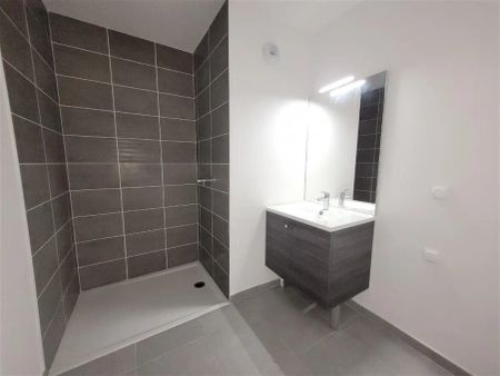 Location appartement 2 pièces - 40.69m² à Valenciennes (59300) - Photo 4