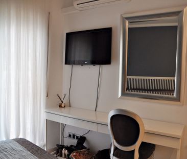 Apartamento de alquiler en Carrer del Garraf, Aiguadolç - Sant Seba... - Photo 1