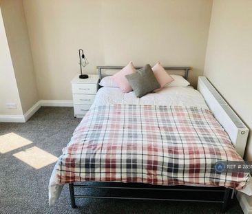 1 bedroom in a house share to rent - Photo 4