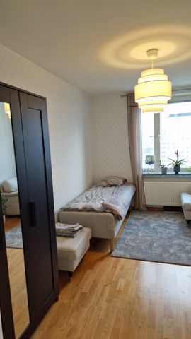 Valla torg, Årsta - Foto 2