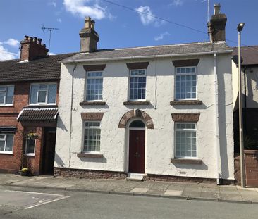 The Green, Little Neston, Neston - Photo 2