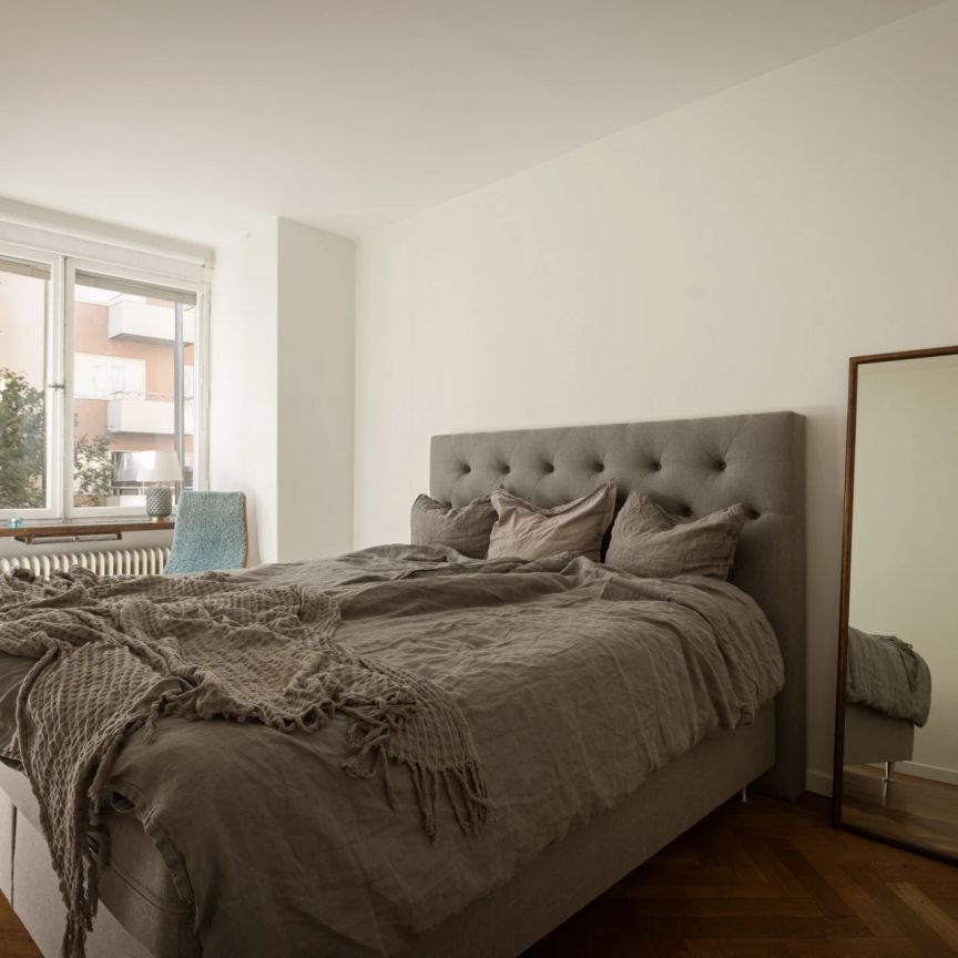 Möregatan, Stockholm - Photo 1