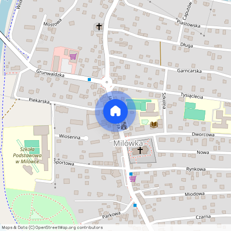 Milówka, Milówka, żywiecki, śląskie