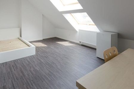 Studentenkamer nabij centrum Hasselt - Foto 2