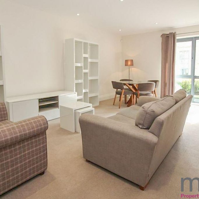 2 bedroom apartment to rent - Photo 1