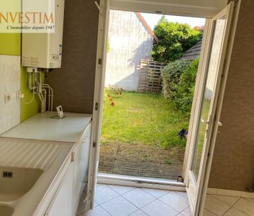 Appartement 53 m² - 2 Pièces - Saint-Gervais-La-Forêt - Photo 5