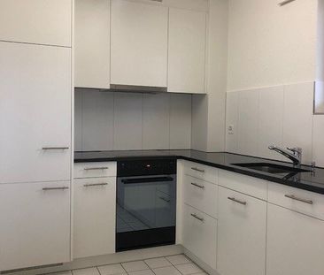 Wohnen im Zentrum von Jona - Foto 2