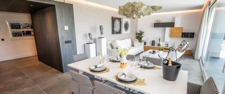 Piso de alquiler en Calle de Hernando de Soto, La Quinta - Photo 4