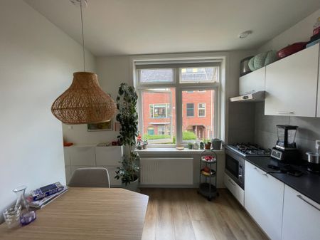 Ceramstraat, Nieuw-Indische buurt, Korrewegwijk, Oude wijken, Groningen, Nederland, 9715 JP, Nederland - Photo 3