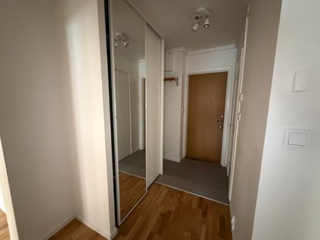 Sandgatan 28 – 2 rok (lgh 1002) - Photo 4