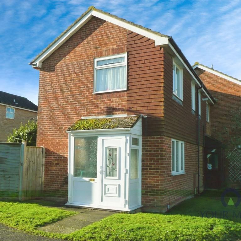 1 bedroom end of terrace house to rent - Photo 1