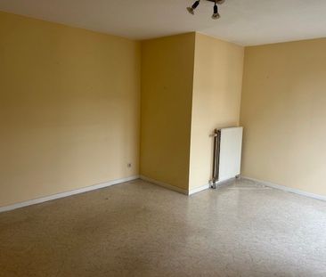 Ruim appartement gelegen in hartje centrum - Photo 1