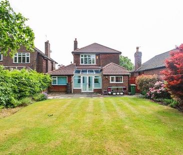 Grangethorpe Road, Urmston, Manchester, M41 - Photo 4