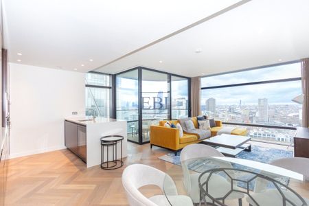 Sienna Alto, 2 Cornmill Lane, SE13 7FY - Photo 4