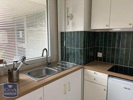 Location Appartement 1 pièce 19m² SCEAUX 92330 - Photo 2