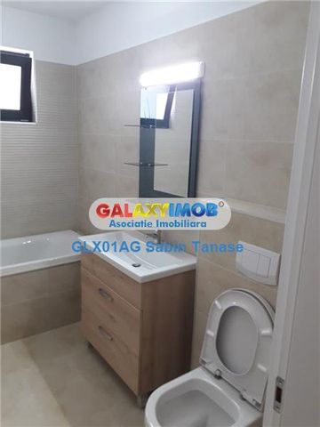 de inchiriat GARSONIERA lux fond nou - Photo 5