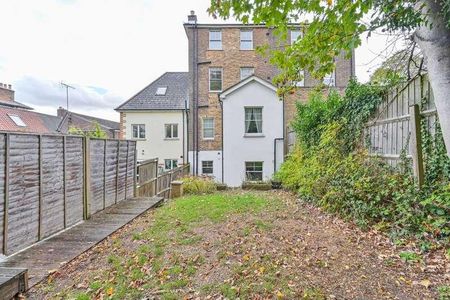 Manor Mount, Forest Hill, SE23 - Photo 3