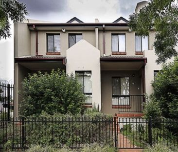 Parramatta - Photo 4