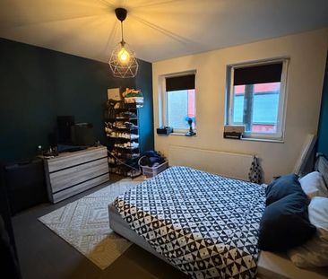 Appartement te huur - Foto 1