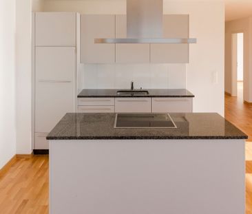 Appartement de 4.5 pièces au 1er étage à Payerne! - Photo 6