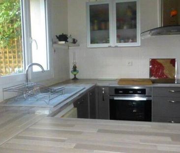 Chambre à louer dans une maison particulière - Photo 5