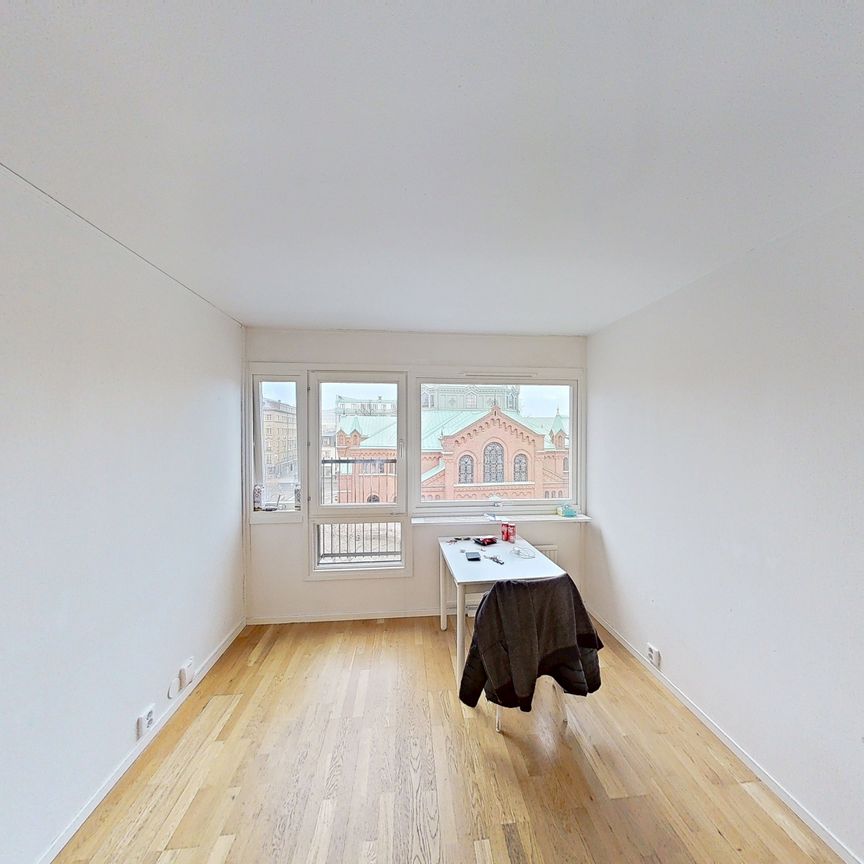 Östergatan, Malmö - Foto 1