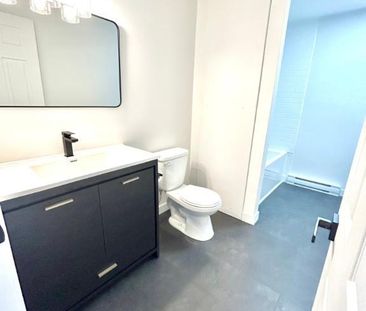 Appartement 4-1/2 très spacieux - Photo 3